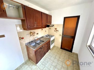 Departamento de 2 dormitorios. Centro