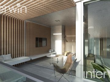 Departamento - Belgrano ARRIBEÑOS 2787 Unidad 801 OPORTUNIDAD EN PREVENTA