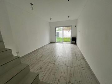 CASA MORON ALQUILER