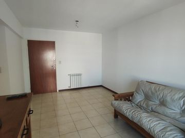 Hermoso Departamento en Corrientes y Luro