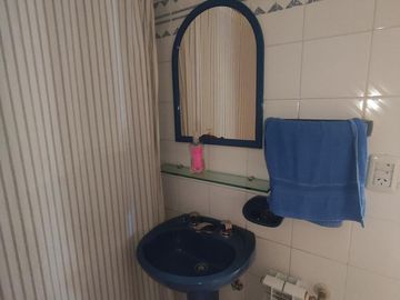 Hermoso Departamento en Corrientes y Luro