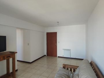 Hermoso Departamento en Corrientes y Luro