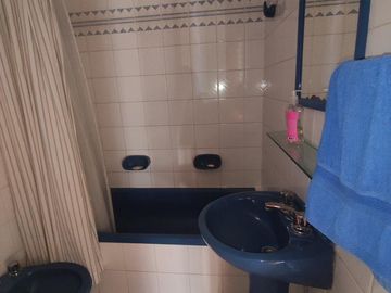 Hermoso Departamento en Corrientes y Luro