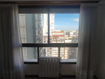 Hermoso Departamento en Corrientes y Luro