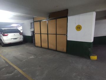 Hermoso Departamento en Corrientes y Luro