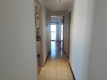 Hermoso Departamento en Corrientes y Luro
