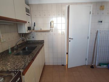 Hermoso Departamento en Corrientes y Luro