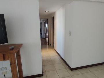 Hermoso Departamento en Corrientes y Luro