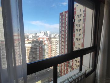 Hermoso Departamento en Corrientes y Luro