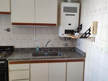 Hermoso Departamento en Corrientes y Luro