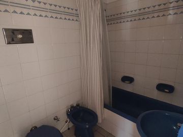 Hermoso Departamento en Corrientes y Luro