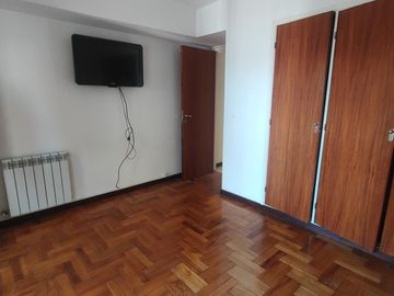 Hermoso Departamento en Corrientes y Luro