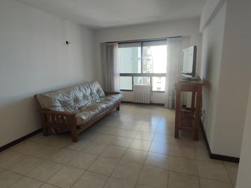 Hermoso Departamento en Corrientes y Luro