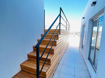 Departamento en Venta de 2 Dormitorios - Barrio Cofico