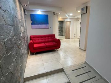Departamento en Venta de 2 Dormitorios - Barrio Cofico
