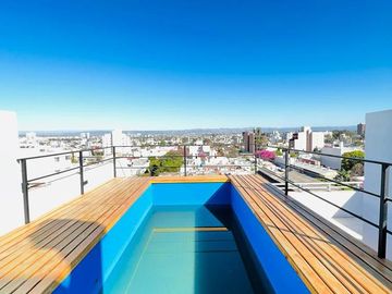 Departamento en Venta de 2 Dormitorios - Barrio Cofico