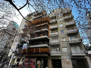 Humahuaca 3700, Emprendimiento en Pozo, Monoambiente conn Patio en PB, Categoria, Almagro, Subte B