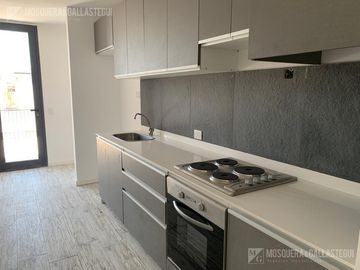 Departamento en venta en Tigre.