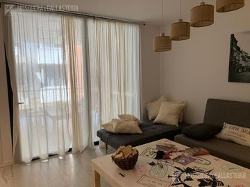 Departamento en venta en Tigre.