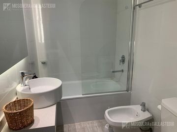 Departamento en venta en Tigre.