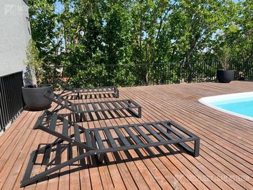 Departamento en venta en Tigre.