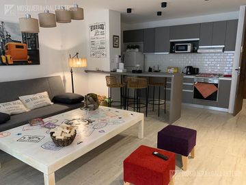 Departamento en venta en Tigre.