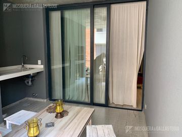 Departamento en venta en Tigre.