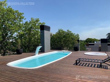 Departamento en venta en Tigre.