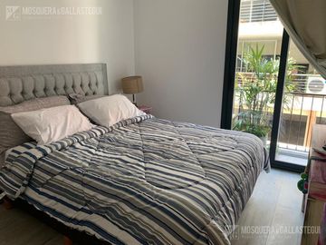 Departamento en venta en Tigre.