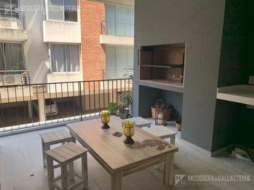 Departamento en venta en Tigre.