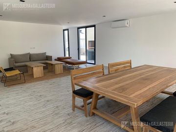 Departamento en venta en Tigre.