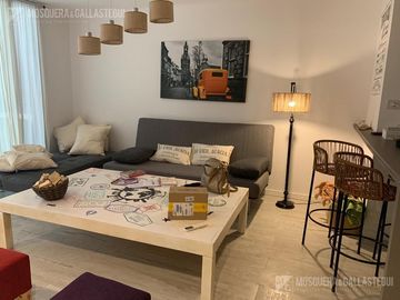 Departamento en venta en Tigre.
