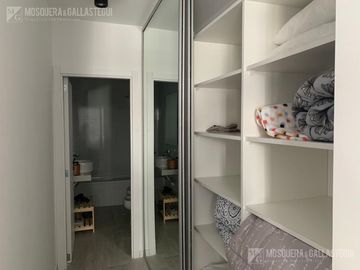 Departamento en venta en Tigre.