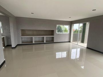 Departamento de 2 ambientes  en canning, con amenities