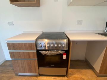 Departamento de 2 ambientes  en canning, con amenities