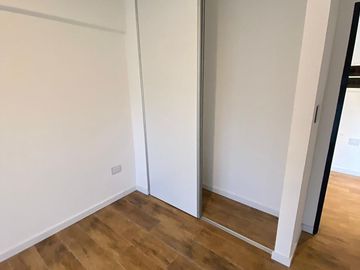 Departamento de 2 ambientes  en canning, con amenities