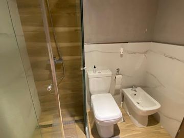 Departamento de 2 ambientes  en canning, con amenities