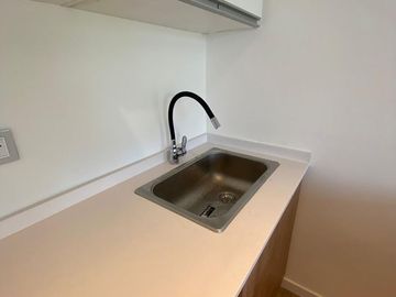 Departamento de 2 ambientes  en canning, con amenities