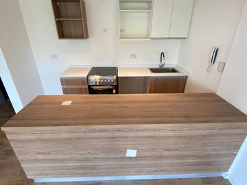 Departamento de 2 ambientes  en canning, con amenities