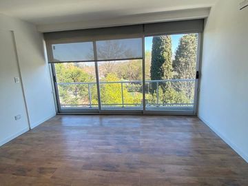 Departamento de 2 ambientes  en canning, con amenities