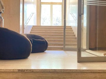 Esplendido   220 m2 en venta Edificio Kavanagh