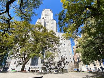 Esplendido   220 m2 en venta Edificio Kavanagh