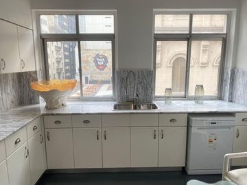 Esplendido   220 m2 en venta Edificio Kavanagh