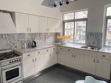 Esplendido   220 m2 en venta Edificio Kavanagh