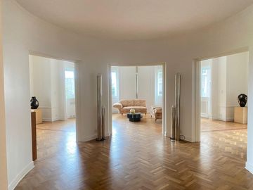 Esplendido   220 m2 en venta Edificio Kavanagh