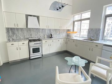 Esplendido   220 m2 en venta Edificio Kavanagh