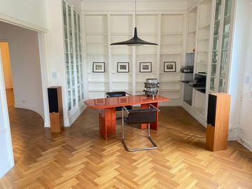 Esplendido   220 m2 en venta Edificio Kavanagh