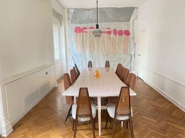 Esplendido   220 m2 en venta Edificio Kavanagh
