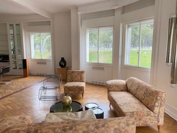 Esplendido   220 m2 en venta Edificio Kavanagh