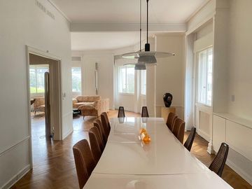 Esplendido   220 m2 en venta Edificio Kavanagh